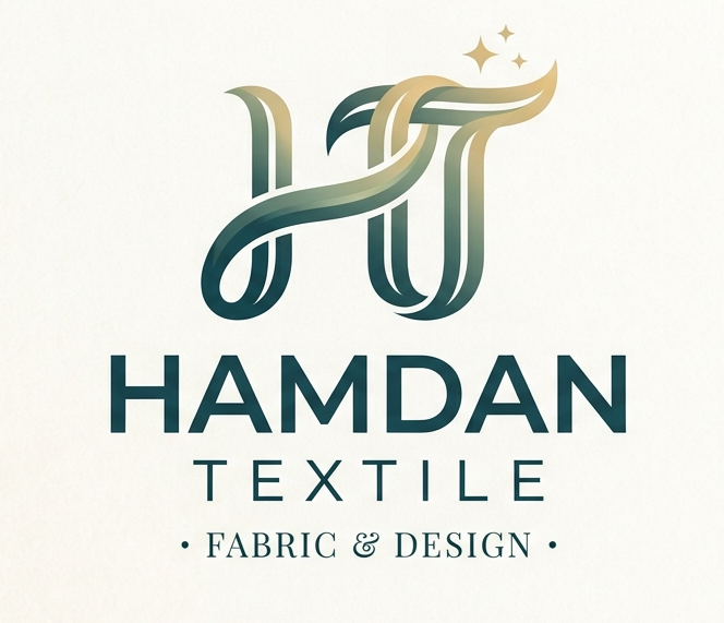 All rights reserved by Hamdan textile